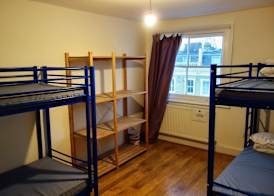 Saint James Backpackers 4