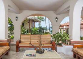 Tropicana Hotel Puerto Vallarta 2