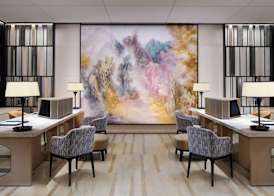 The Ritz-Carlton, Suzhou 3