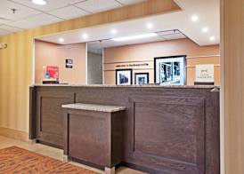 Hampton Inn Huntington/Barboursville 3