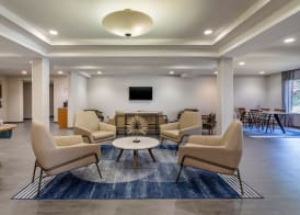 Fairfield Inn & Suites Cherokee 3