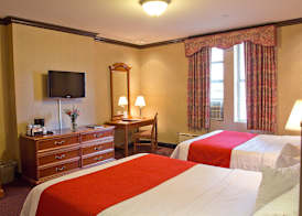 Hotel Newton 2