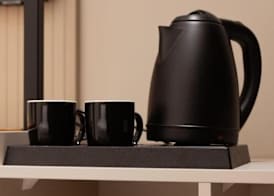 Niklas Boutique Hotel 5