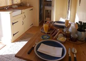 The Vobster inn 4
