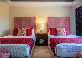 Punta Mita Resort 5
