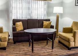 Sleep Inn Richmond South 4