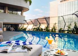 Novotel Goa Panjim 3