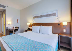 Comfort Hotel São Caetano 5