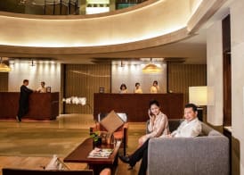 InterContinental Hotels HANOI WESTLAKE by IHG 5