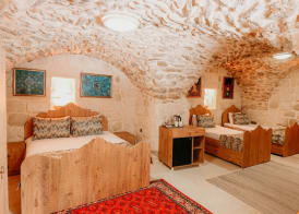 Kasr-ı Kikan Hotel 5