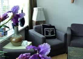 Niyunā wellness apartments 3