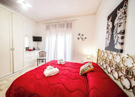 SUITE APARTMENT TAORMINA 4