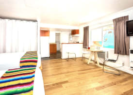 Agave Inn 4