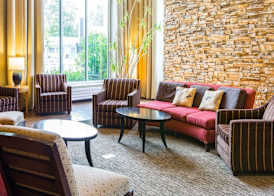 Cambria Hotel Traverse City 2