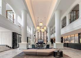 Courtyard by Marriott Phuket Town 3