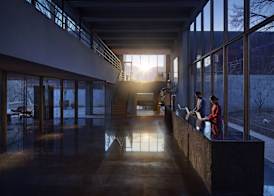 Commune by the Great Wall, in the Unbound Collection by Hyatt 3