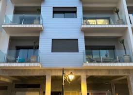 StayHere Agadir - Marina Residential Living 4