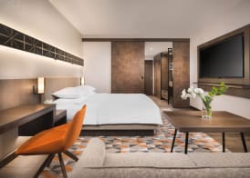 Hyatt Regency Sofia 5