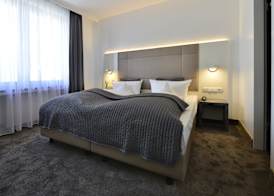 Business Wieland Hotel 5