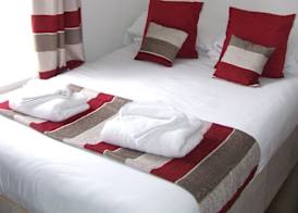 Alexandra Guest House 4