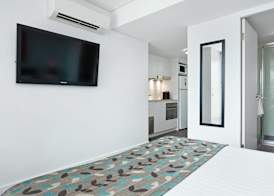 Terminus Apartment Hotel, an Ascend Collection Hotel 4