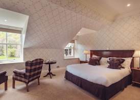 Lakeside Hotel and Spa 5