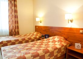 Kolonna Hotel Brigita 3
