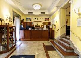 Hotel Stromboli 3