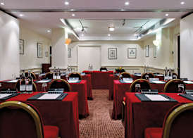 The Rochester Hotel 2