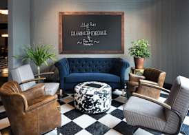 Hotel Grinnell, Ascend Hotel Collection 3