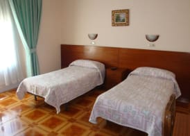 Hostal Zamora 5
