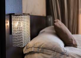 Royal Mougins Golf, Hotel & Spa de Luxe 4