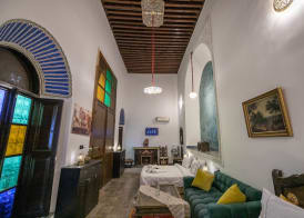 Palais Chahd Luxury 5