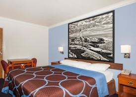 SUPER 8 BY WYNDHAM WILLITS 5