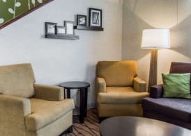 Sleep Inn Richmond North 3