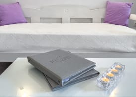 Reverie Santorini Hotel 2