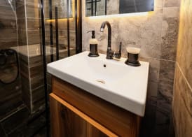 Galata Master Hotel 3