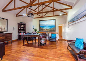 Aquamarine Guest House 3