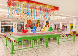 Neverland City Hurghada - Pickalbatros 4