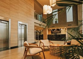 Howard Johnson Plaza La Ribera 3