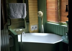 Parsons House B&B 4
