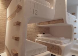 MyCocoon Hostel 5