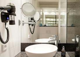 Motel One Wien-Westbahnhof 4