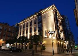 Hotel Mozart 2