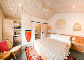 Surf Lodge 5