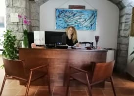 Hotel Antica Posada 2