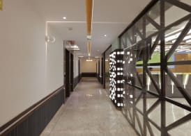 Hotel The Lotus Park, Ellisbridge 5
