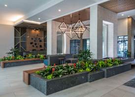 Embassy Suites By Hilton Asheville Downtown 5
