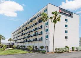 Hilton Garden Inn Cocoa Beach-Oceanfront, FL 5