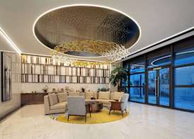 Days Hotel by Wyndham Qionglai Yangan New Town 5